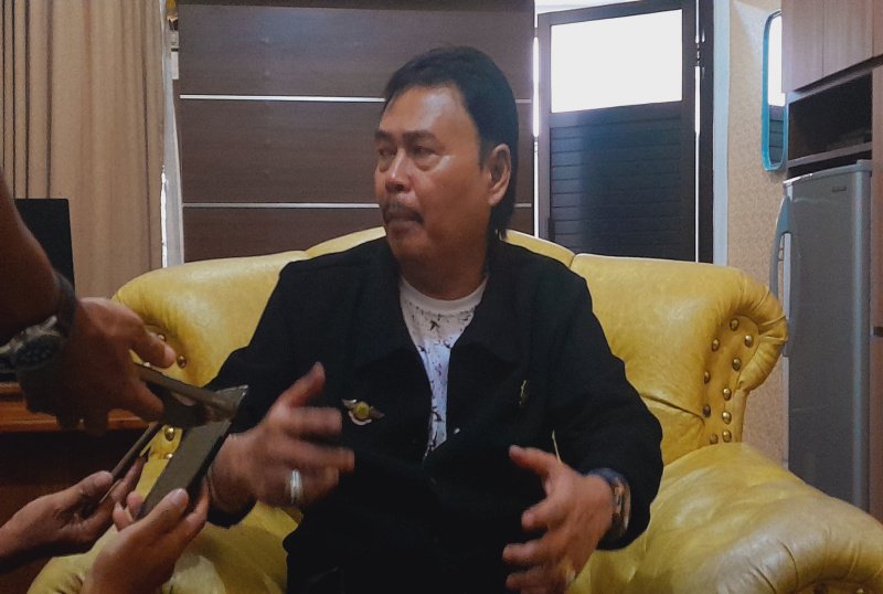 DPRD Banyuwangi Desak Eksekutif Stabilitasi Harga Beras dan Kesejahteraan Petani