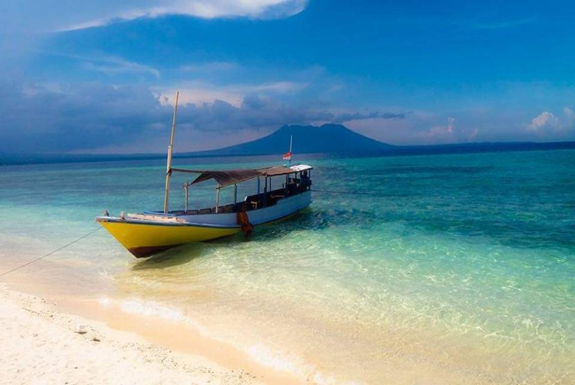 Wisata Tabuhan Banyuwangi Cukup Memanjakan Diri Saat Berlibur 