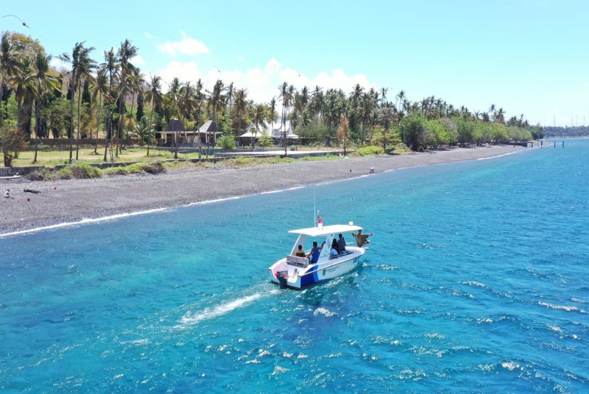 GWD Banyuwangi Jadi Pilihan Wisata Saat Libur Lebaran 