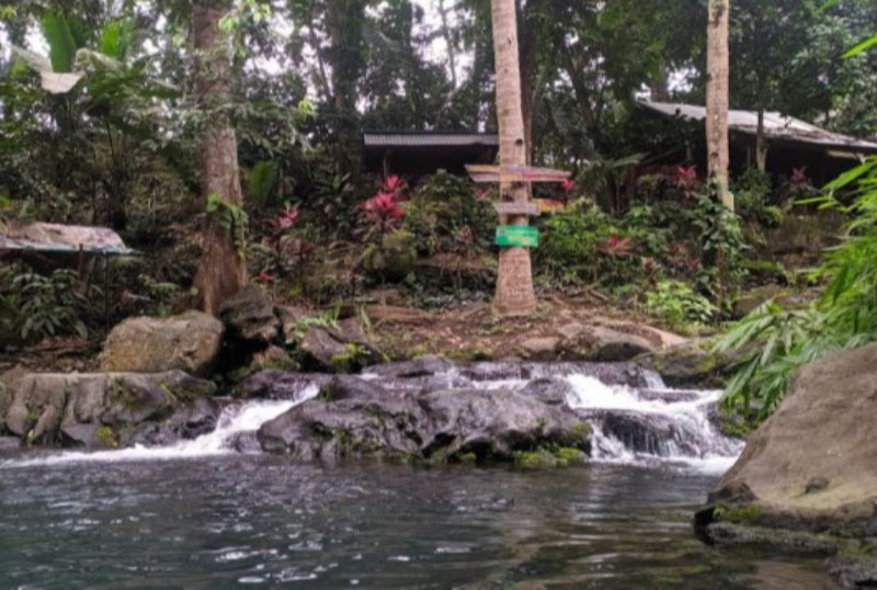 Goa Sodong Banyuwangi, Wisata Air Syarat Nilai Sejarah