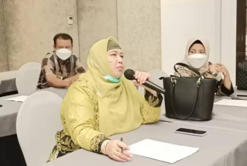 Musim Kemarau Persediaan Air Segera Dicarikan Solusi 
