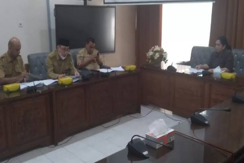 Raperda JDIH Banyuwangi Sudah Tahap Finalisasi 