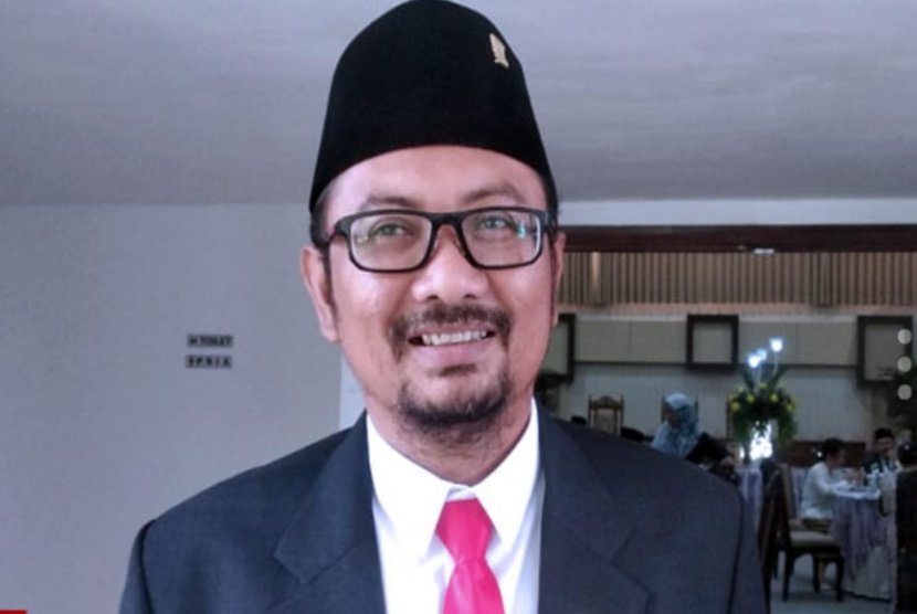 Made Berpesan Agar Pemuda Banyuwangi Paham Konsep Trisakti 