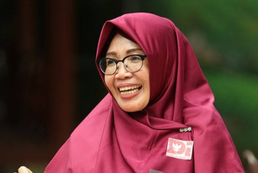 Hardiknas PKBM Banyuwangi Berikan Pelatihan Ketrampilan 
