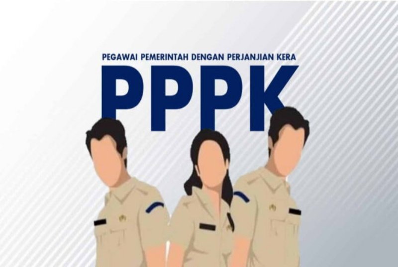 Guru Honorer di Banyuwangi Bakal Mendapatkan SK Pengangkatan PPPK