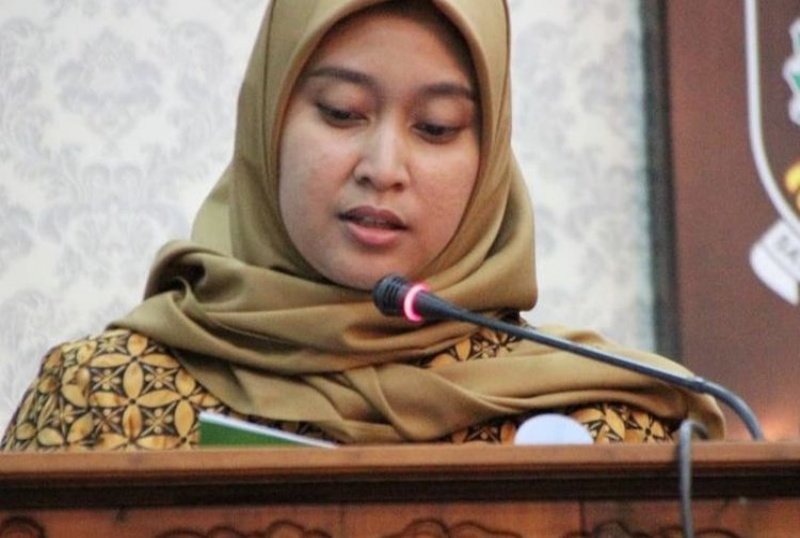 Eksekutif Didorong Serius Wujudkan Banyuwangi Jadi KLA