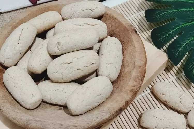 Kue Bagiak, Jajanan Tradisional Banyuwangi yang Pas untuk Suguhan Lebaran