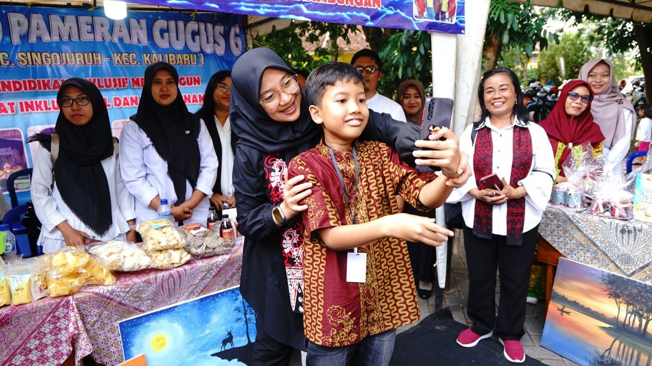 Komitmen Ipuk: Menciptakan Layanan Kesehatan Terbaik melalui Digitalisasi