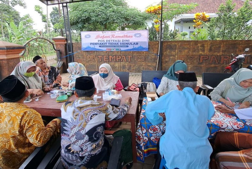 Dukung Program Kampung Cerdik Banyuwangi dengan Inovasi Srikandi dan Anoman