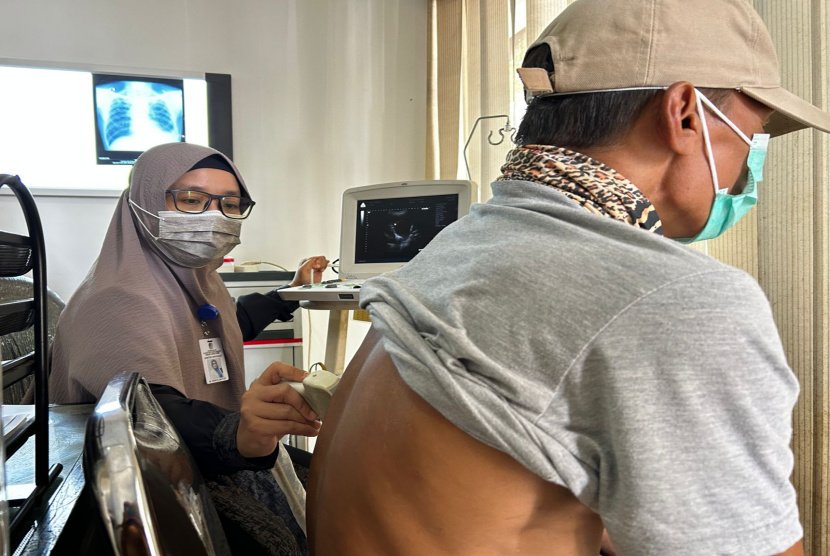 Komitmen RSUD Genteng Melayani Kesehatan yang Terbaik untuk Masyarakat
