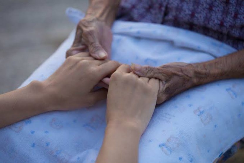 RSUD Genteng Hadirkan Layanan Paliatif untuk Kualitas Hidup Sehat
