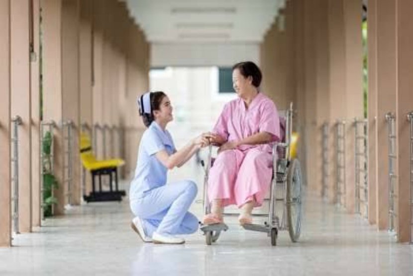 RSUD Genteng Hadirkan Perawatan Paliatif untuk Kualitas Hidup Lebih Baik