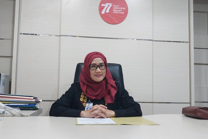 Terapi Akupresur RSUD Genteng Solusi Sehat Tanpa Jarum