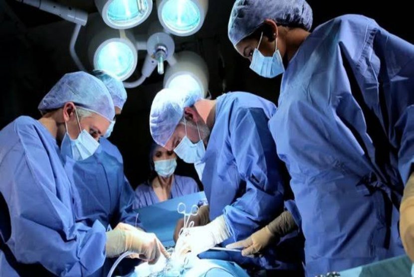 Clipping Costa RSUD Genteng Solusi Aman Atasi Patah Tulang Iga