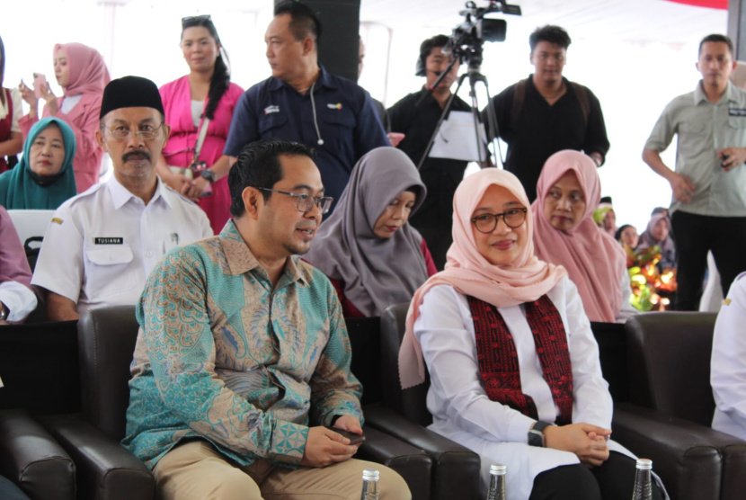 Enesis Group Dukung Program Desa Bebas Nyamuk di Banyuwangi