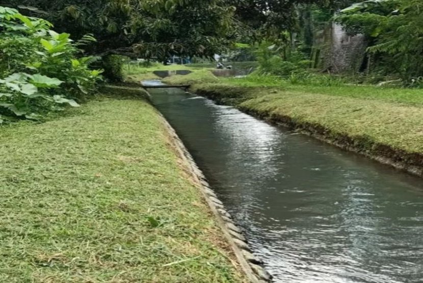 Komitmen DPU Pengairan Banyuwangi untuk Masa Depan Petani Gemilang dan Sejahtera