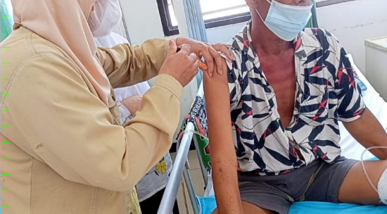 Si PEMBERANI : Inovasi RSUD Blambangan Tangani Pasien Diabetes