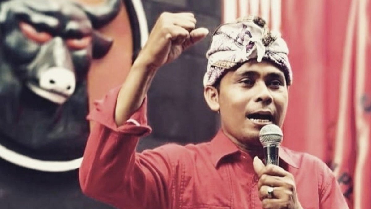 Dewan Minta Perusahaan di Banyuwangi Bayarkan THR Karyawan Tepat Waktu
