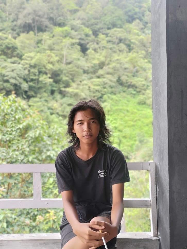 Blogger dan Penulis Mhd Arjunanta, Pemuda Kelahiran Kuala yang Mencuri Perhatian Dunia Digital