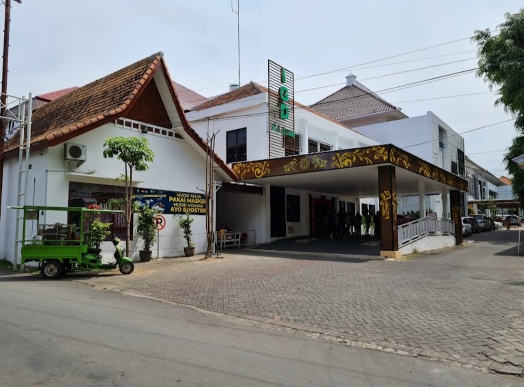 Mengatasi Tantangan Unik: Thoracentesis Pada Janin 8 Bulan di RSUD Blambangan Banyuwangi