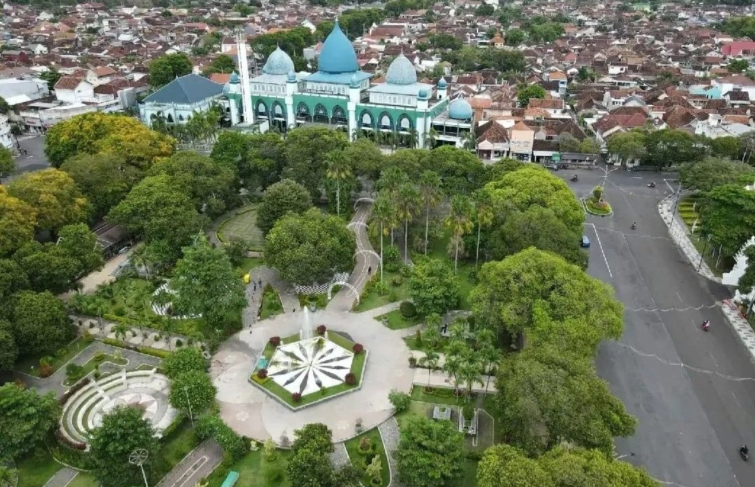 Dinas PU CKPP Banyuwangi Berperan Aktif dalam Penataan Ruang Kawasan Glagah dan Giri