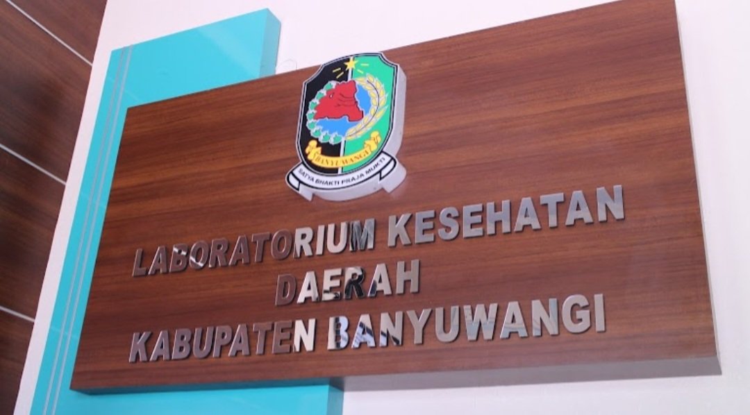 Langkah Revolusioner: Labkesda Banyuwangi Menuju Era Digital dengan Sipensil