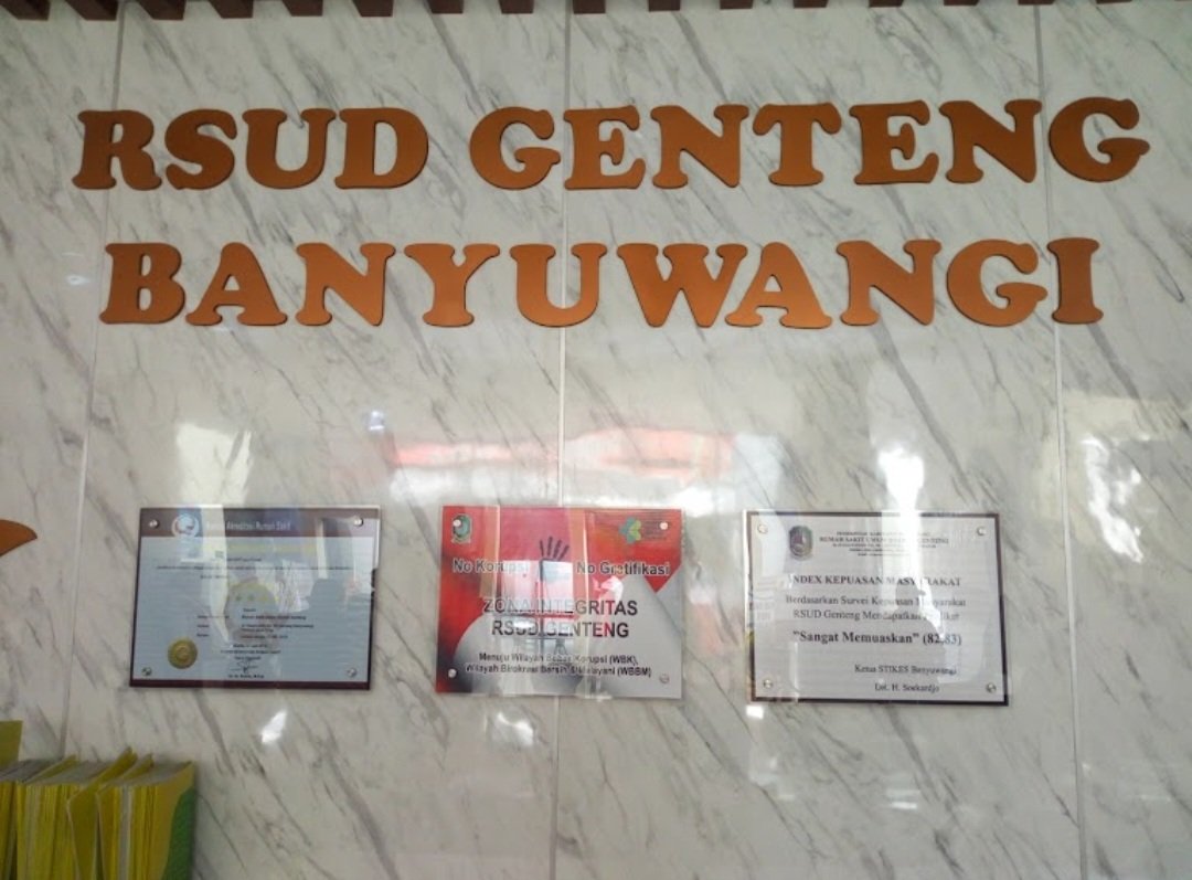 RSUD Genteng Tingkatkan Pelayanan dengan Perawatan Paliatif bagi Pasien Penyakit Serius