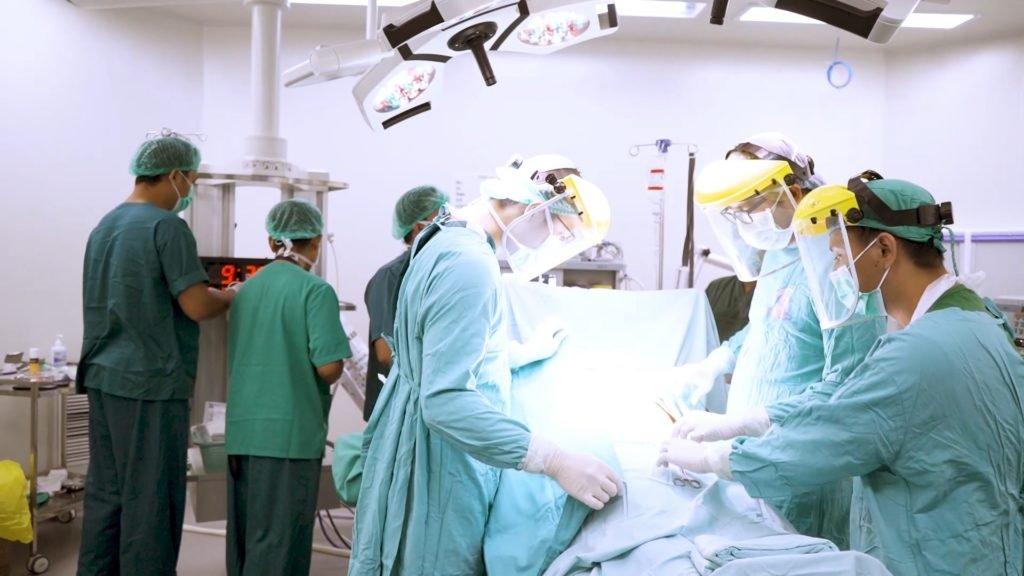 Inovasi RSUD Genteng Banyuwangi: Persalinan Cepat dan Aman dengan Metode ERACS