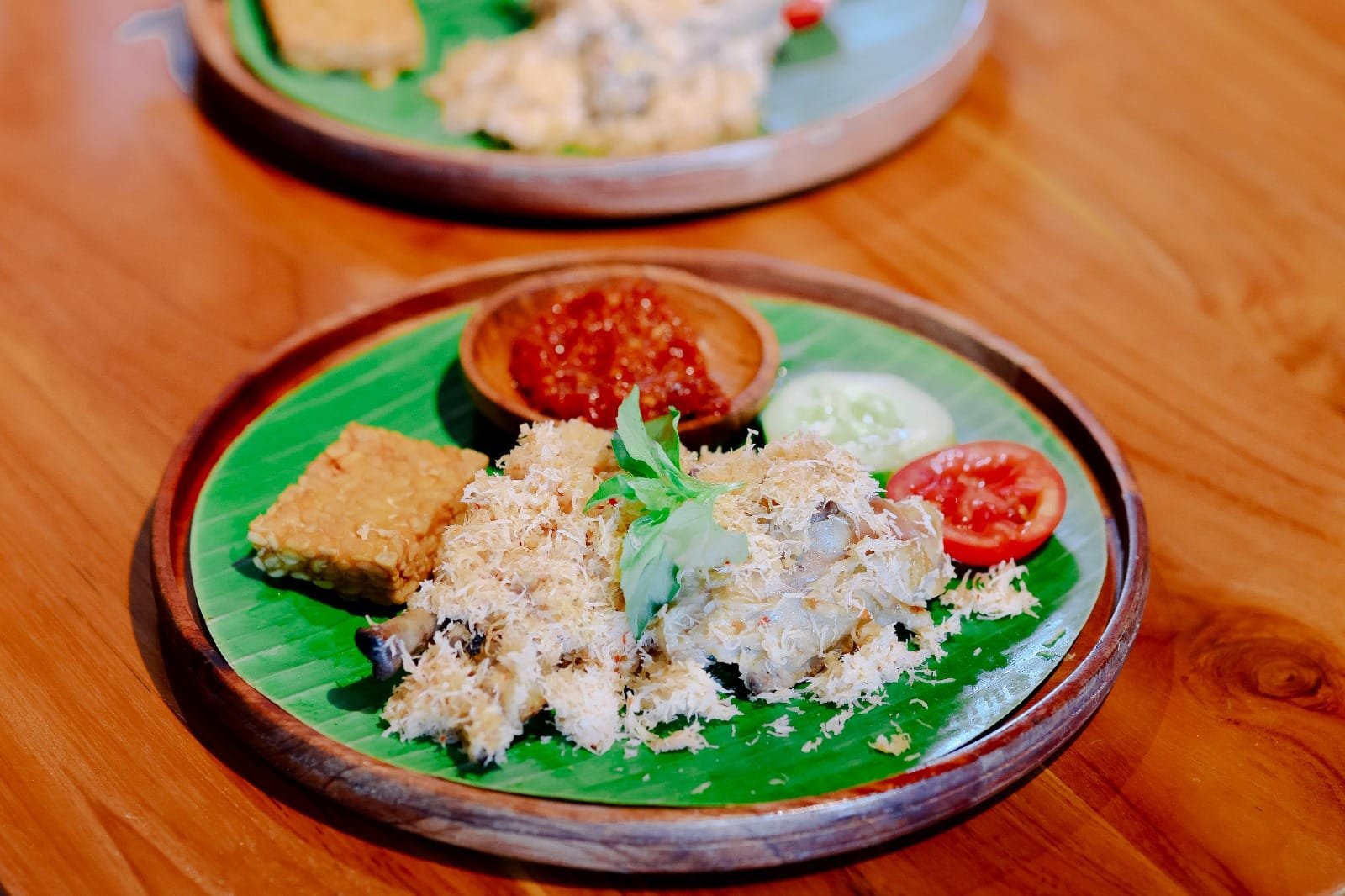 Empat Kuliner Asli Banyuwangi Dapat Pengakuan Kekayaan Intelektual Komunal