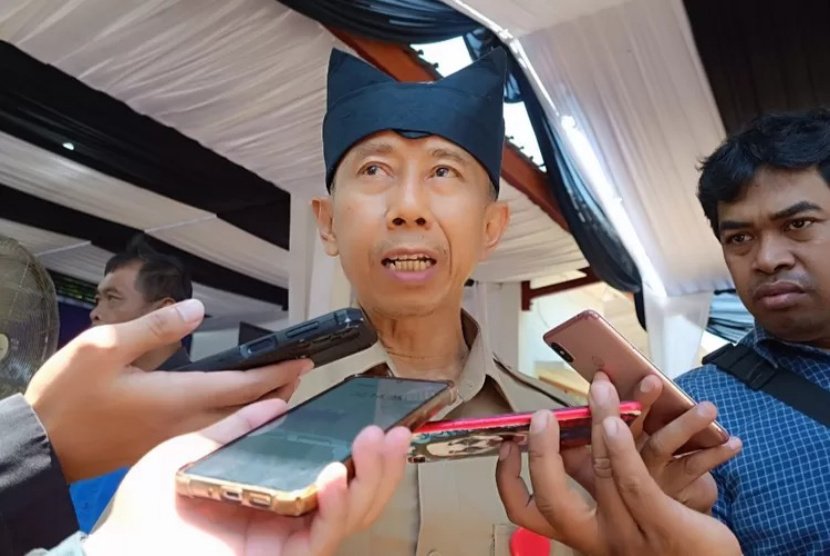 Inovasi dan Kompetensi SDM, Guntur: Kunci Keberhasilan Pembangunan Infrastruktur di Banyuwangi
