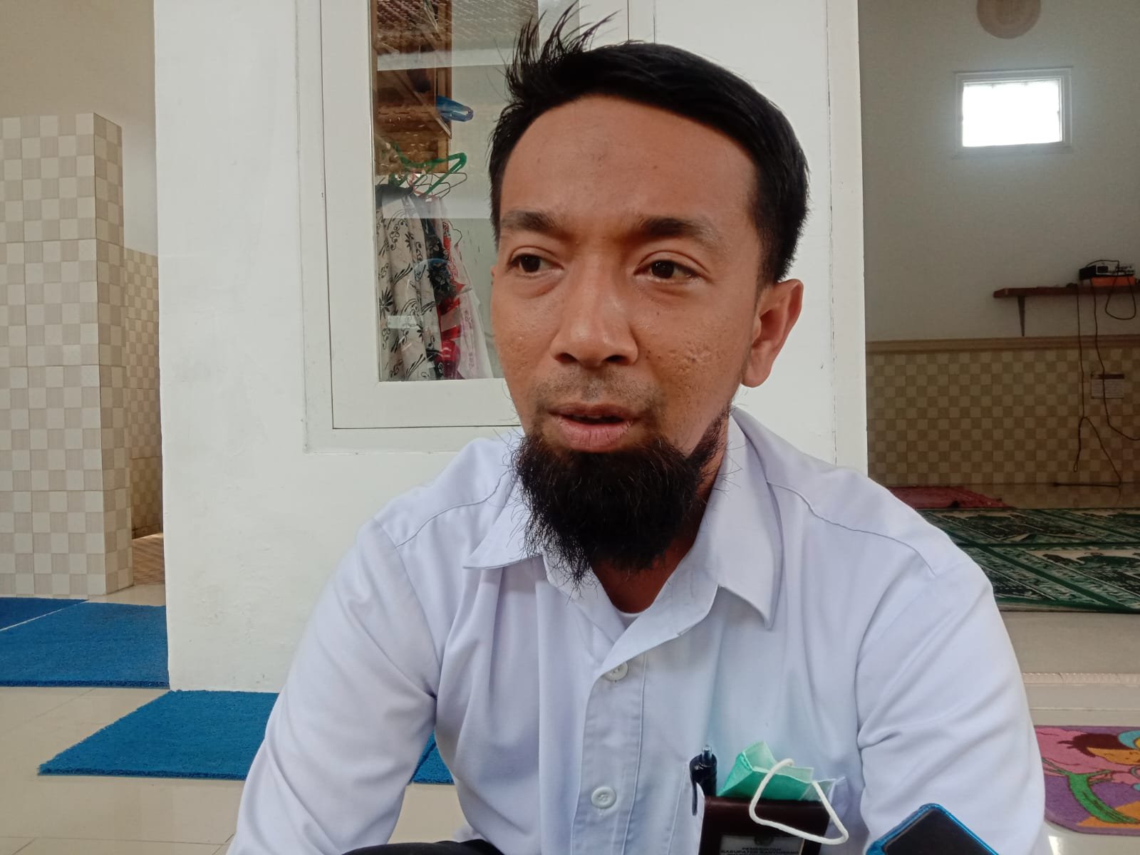 Dinas PU Pengairan Banyuwangi Dukung Upaya Pemkab Kembangkan Sektor Wisata