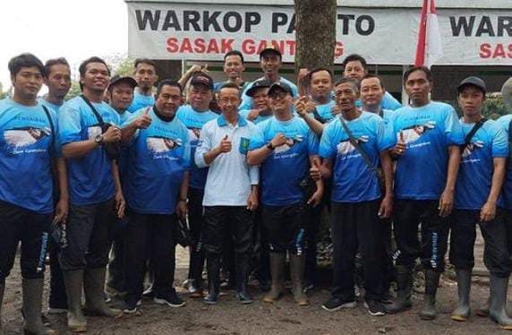 Kadis PU Pengairan Tekankan Pentingnya RTTG dalam Rapat Tahunan HIPPA di Banyuwangi