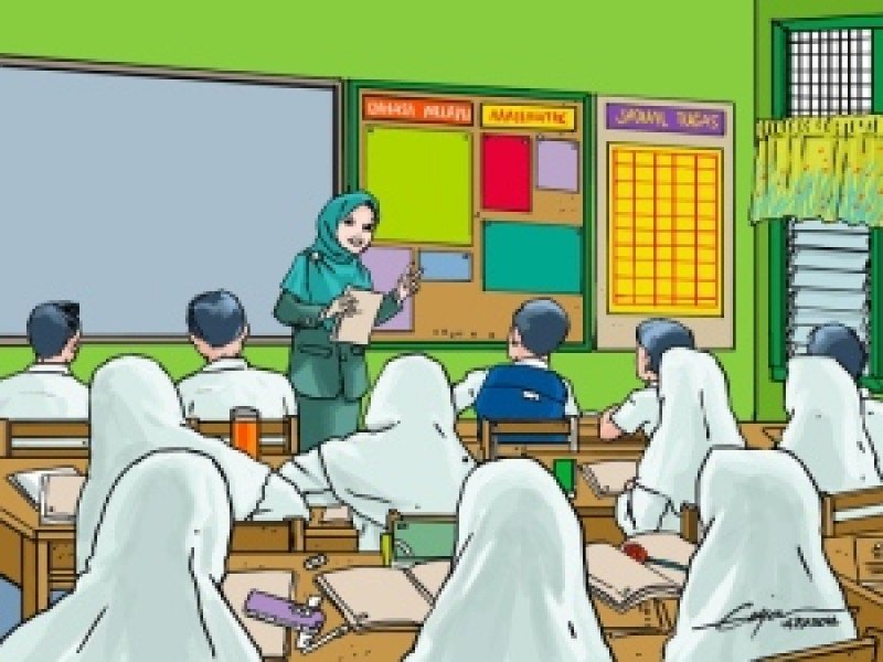 Pemanfaatan Teknologi untuk Meningkatkan Pembelajaran di Banyuwangi