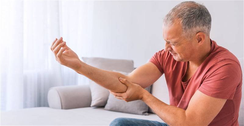Tips Pencegahan Tennis Elbow dari RSUD Genteng