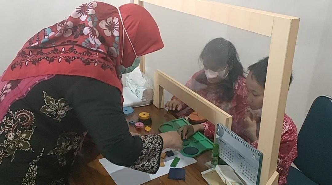 RSUD Blambangan Perluas Layanan dengan Klinik Psikologi: Deteksi Dini Disabilitas Intelektual