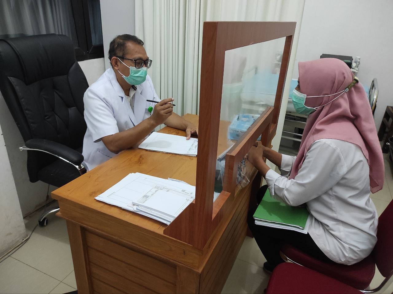 Revitalisasi Kesehatan dan Kecantikan: RSUD Blambangan Dorong Kemajuan dengan Layanan Stemcell 